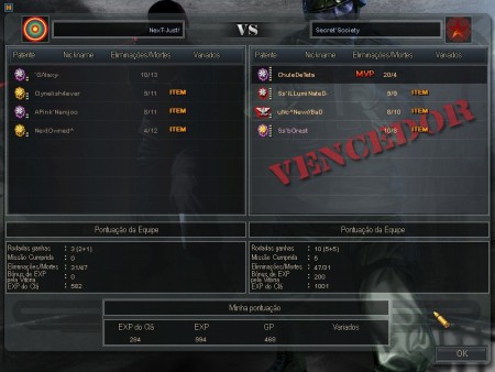 ChuleDeTeta = Ss`Kaminage de volta a atividade ...